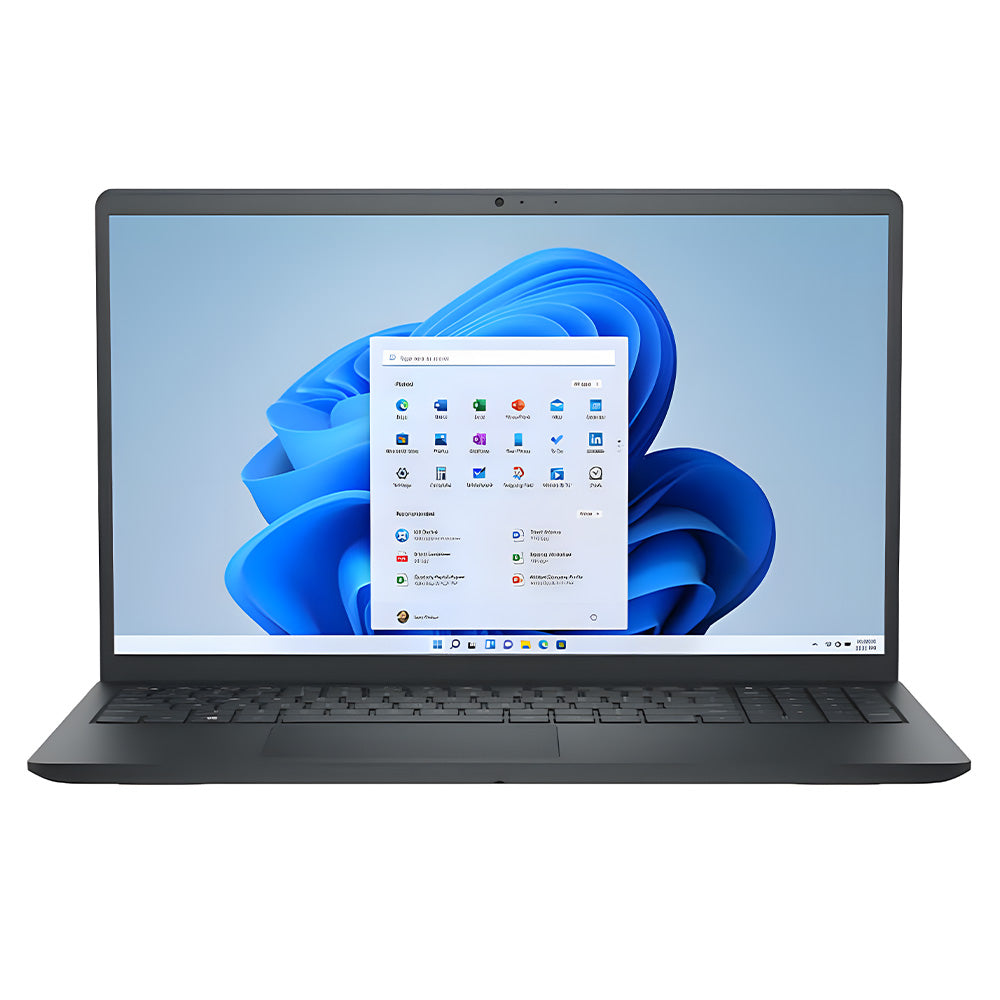 Dell Inspiron 15.6" Touchscreen Laptop - 13th Gen Intel Core i7-1355U - 1080p - Windows 11, Black