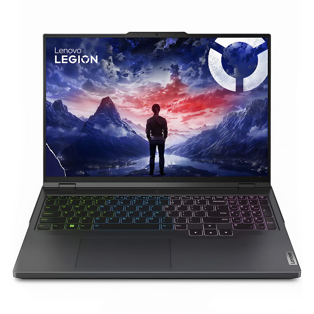Lenovo Legion Pro 5i Gen 9 Intel Laptop, 16" IPS, i9-14900HX, 32GB, 2TB